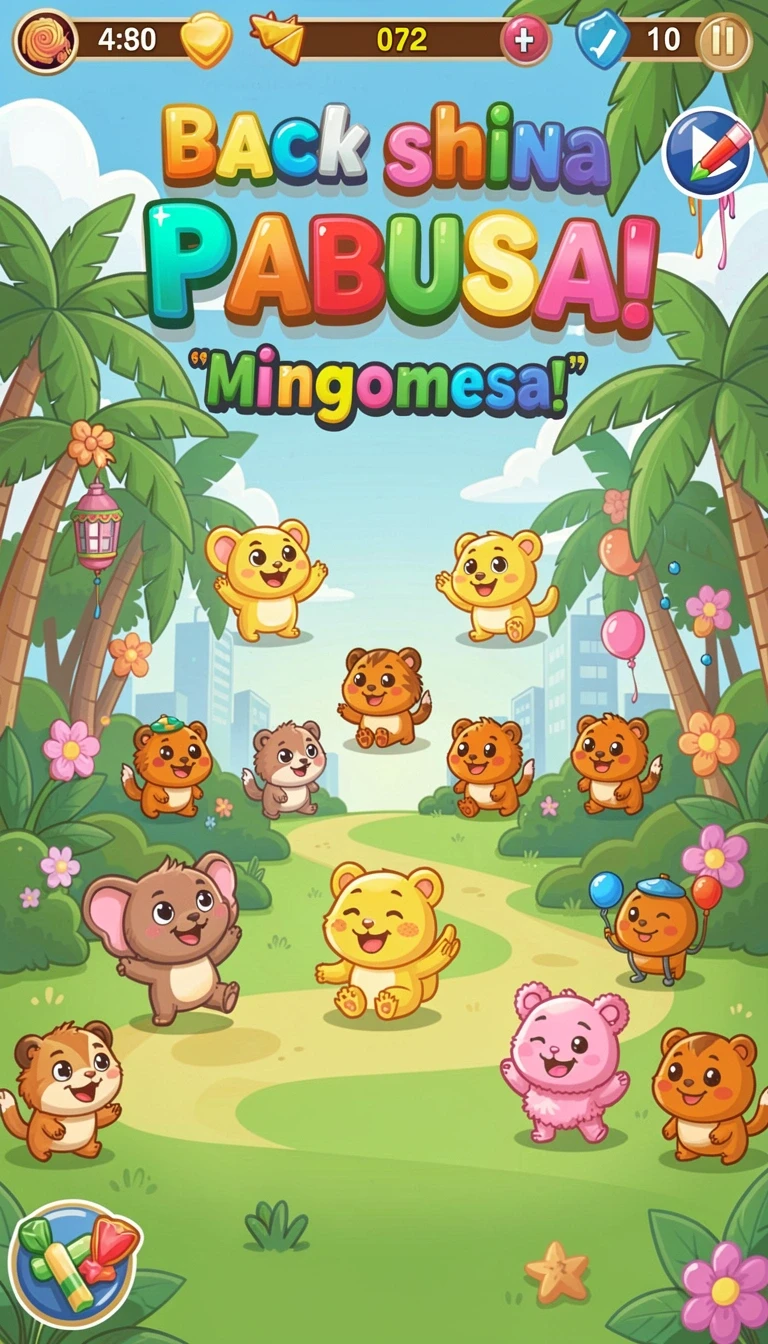 batamtoto App APK Terbaru screenshot 2