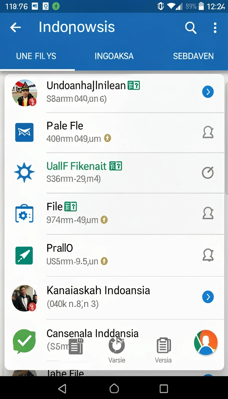 batamtoto App APK Terbaru screenshot 1