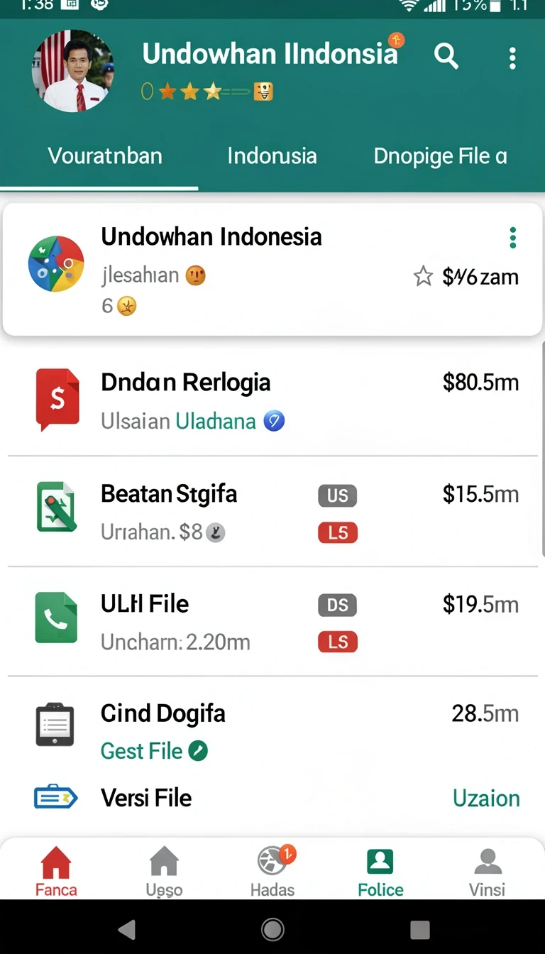 Review Aplikasi bayitoto Versi Terbaru screenshot 2