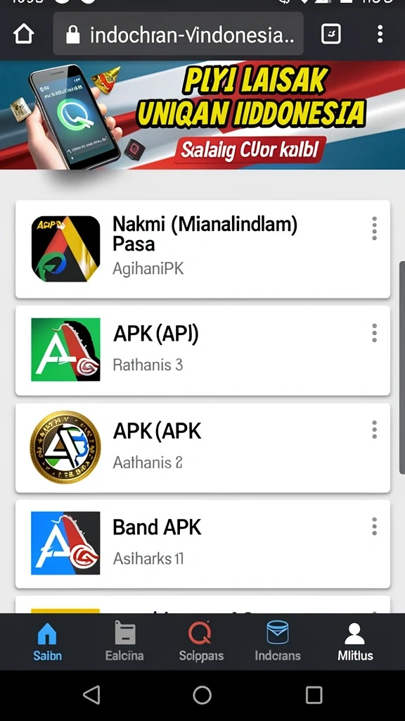 Review Aplikasi bayitoto Versi Terbaru screenshot 1