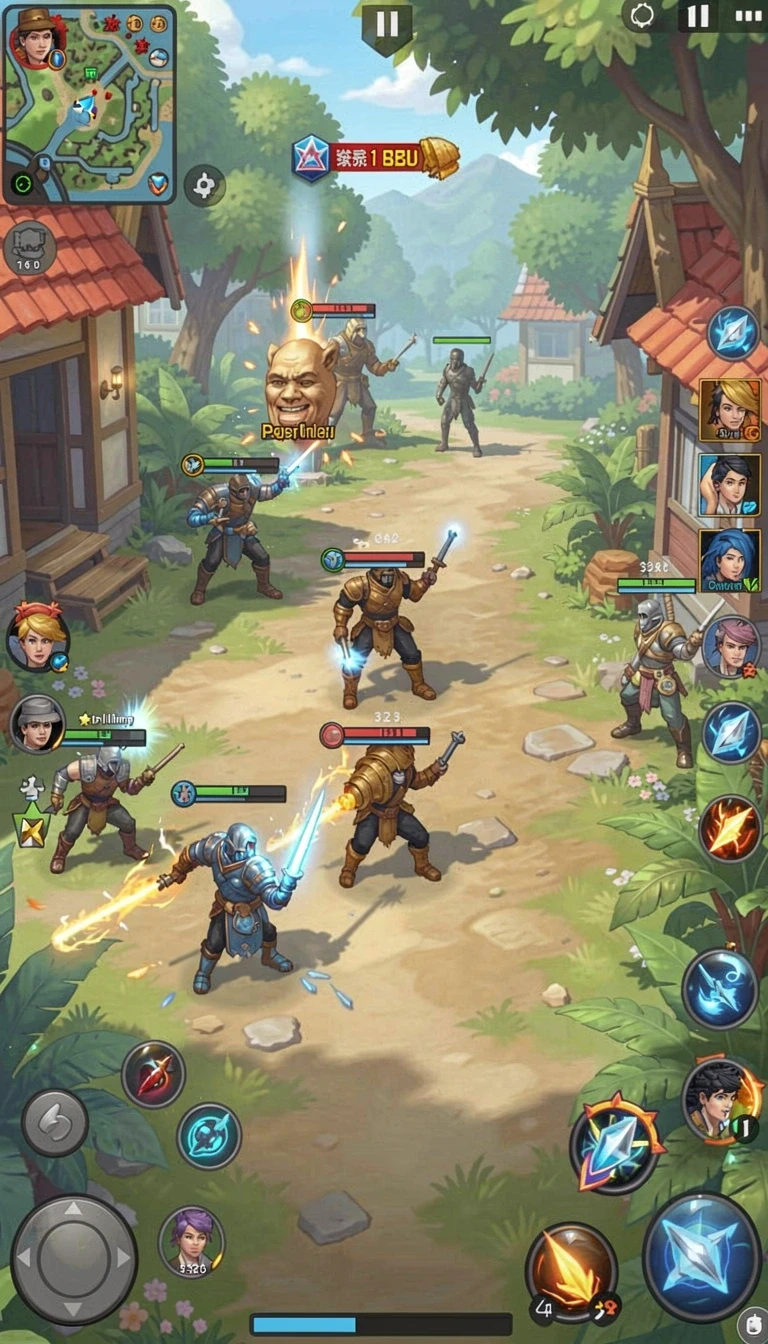 Download berkah6 APK untuk Android screenshot 1
