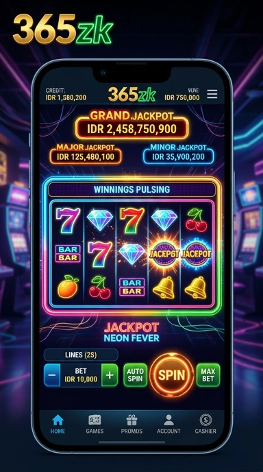 Download berkah6 APK untuk Android screenshot 3