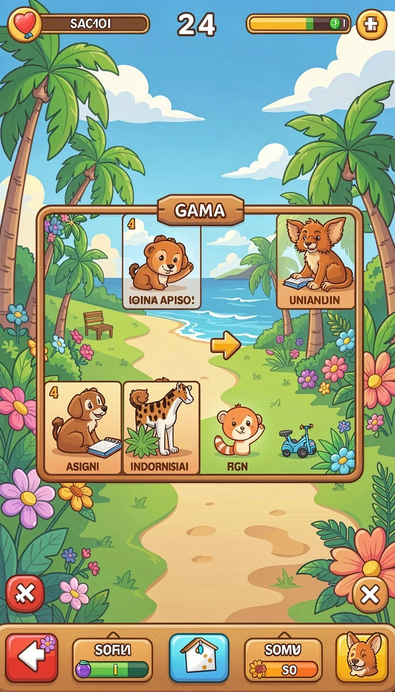 batamtoto App APK Terbaru screenshot 3