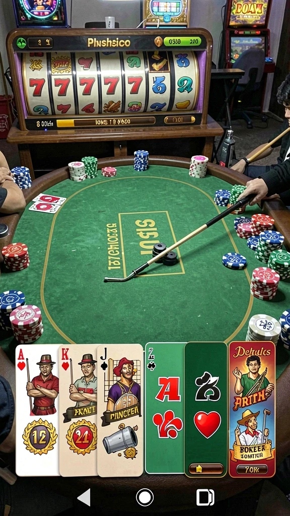 Review Aplikasi bckasino Versi Terbaru screenshot 2