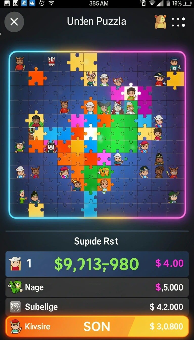Review Aplikasi bento123 Versi Terbaru screenshot 1