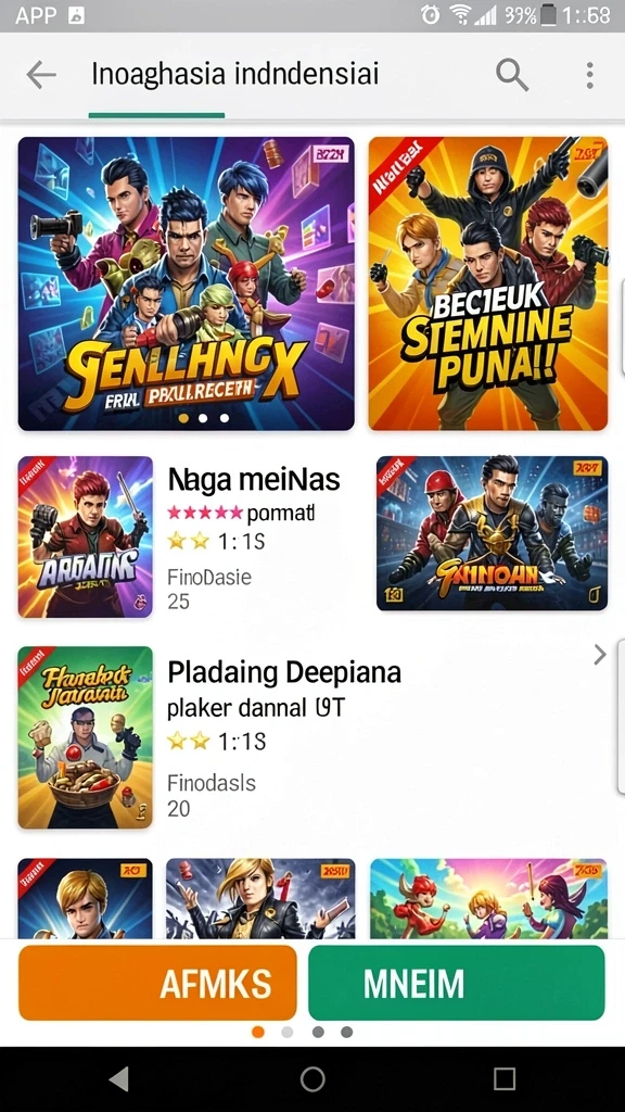 Download berkah6 APK untuk Android screenshot 2