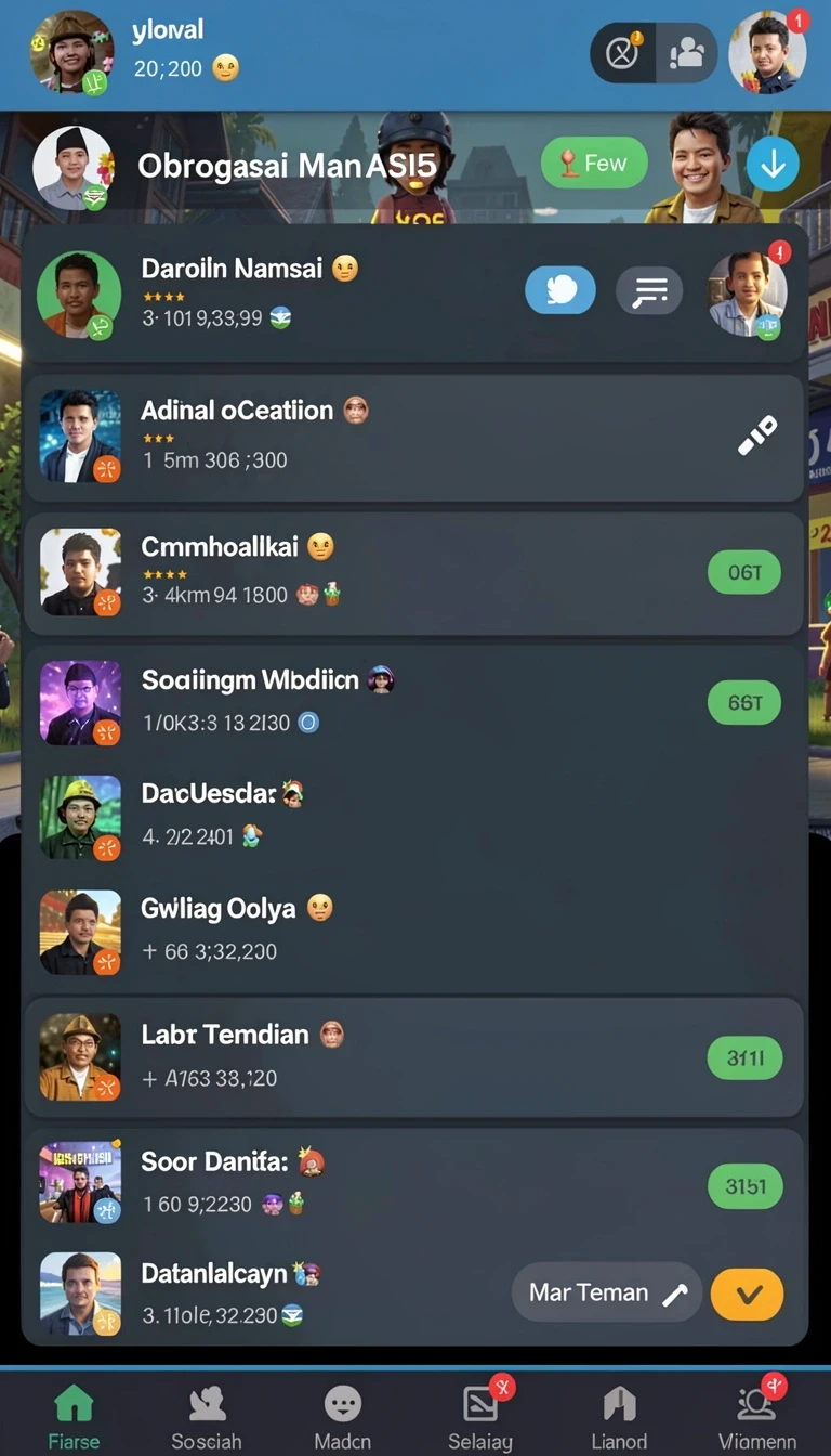 Review Aplikasi bara22 Versi Terbaru screenshot 2